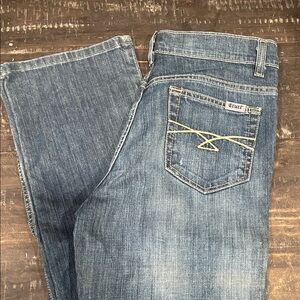 Cruel Denim Women's Blue Jeans